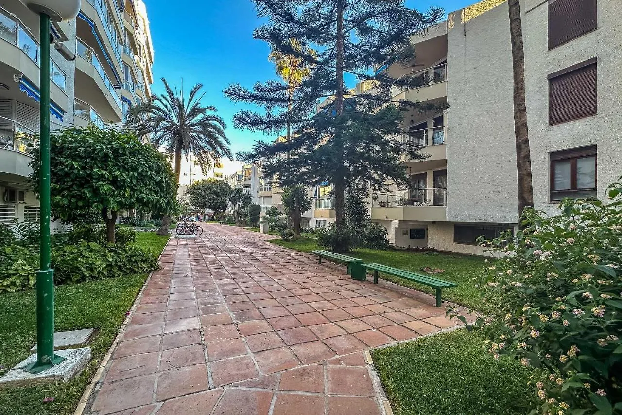 Apartamentos Dr28 A 250 M De La Playa 丰希罗拉 公寓