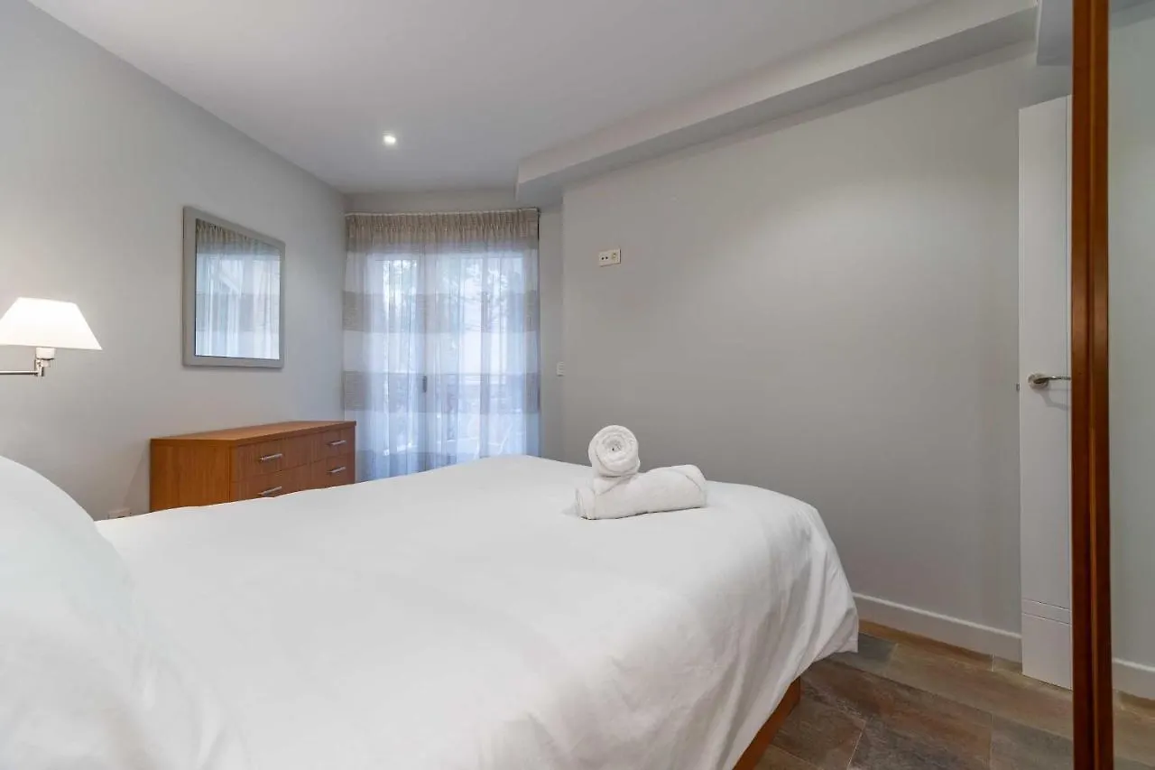 Apartamentos Dr28 A 250 M De La Playa Fuengirola 0*,  Spanyolország